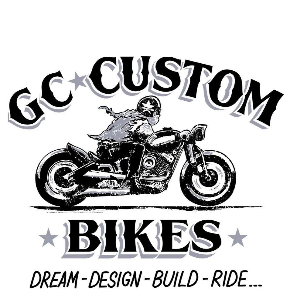 GS Customs, GS Custom Bikes, custom bike builder