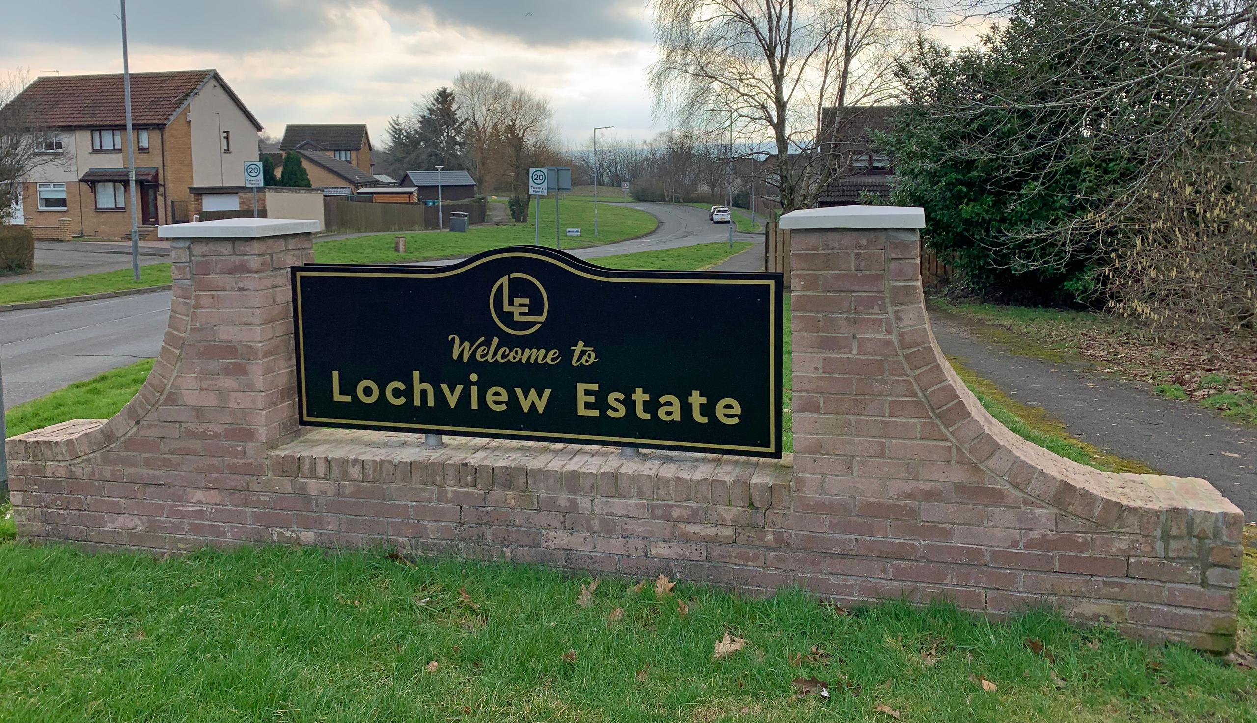 Home Page [www.lochviewresidentsassociation.co.uk]