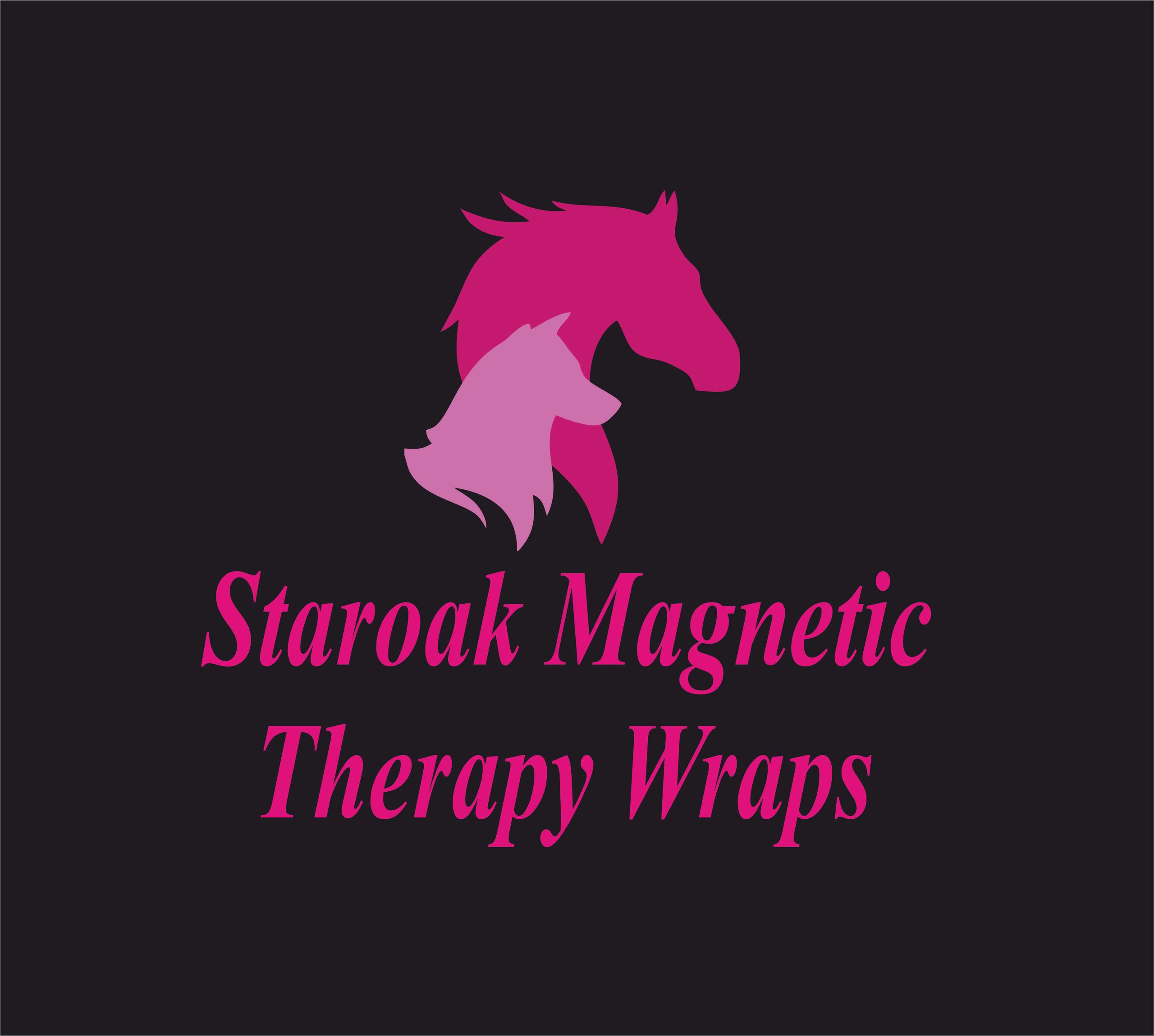 Staroak Magnetics Therapy Wraps
