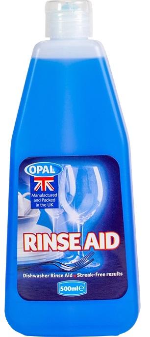 Rinse Aid