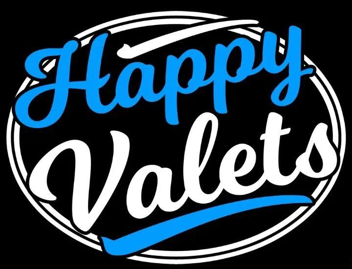 Happy Valets