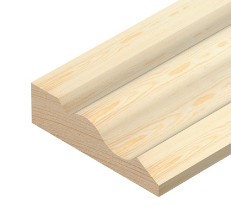 Ogee Timber