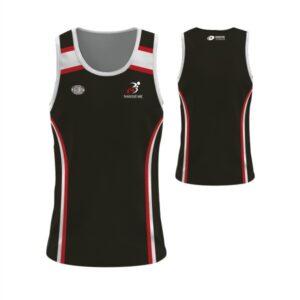 Saracens Wheelchair Rugby Club Training Vest