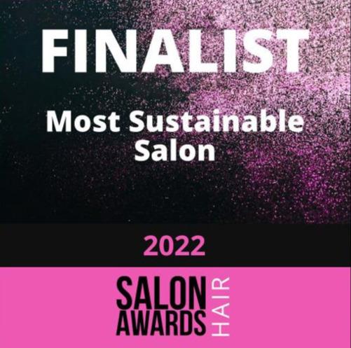 Most Sustainable Salon