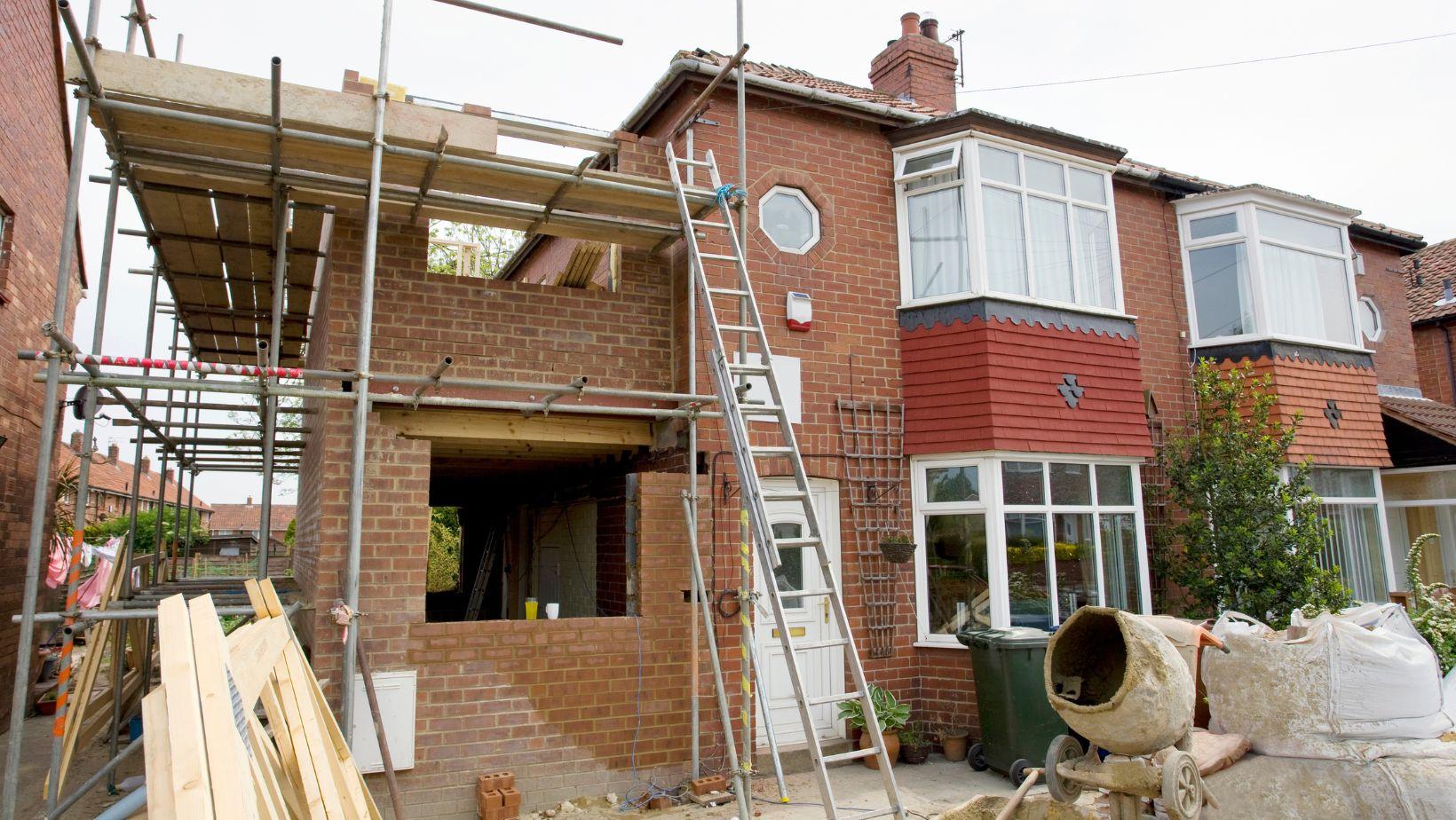 Crunching the Numbers: The Cost of a House Extension in London in 2023