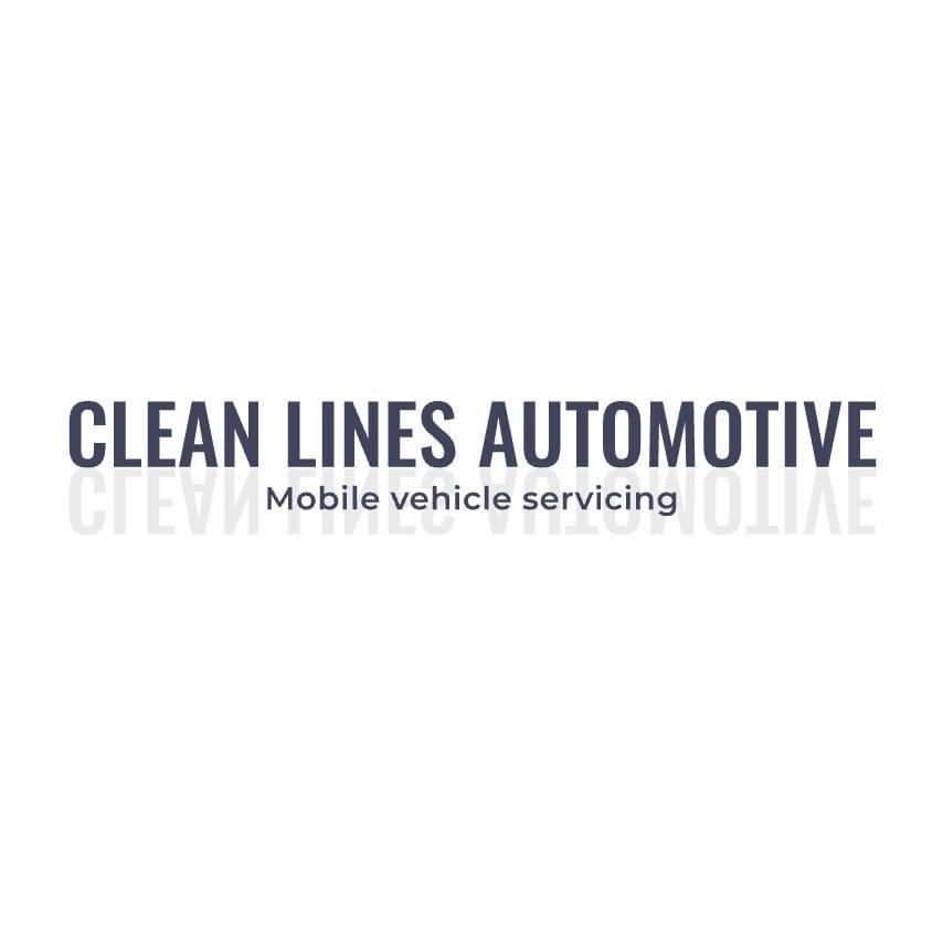 Clean Lines Automotive