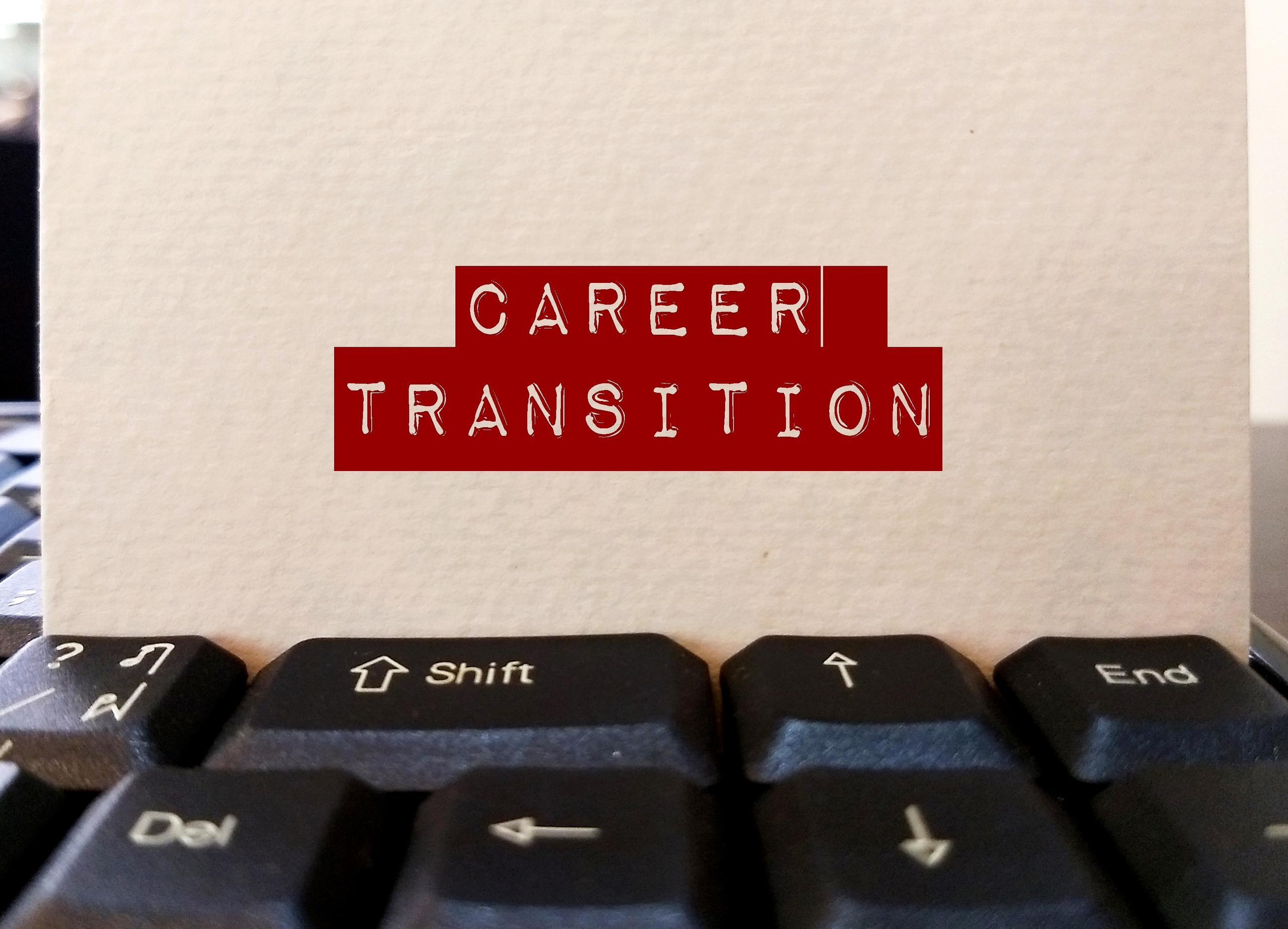 How to Switch Careers to Graphic Design