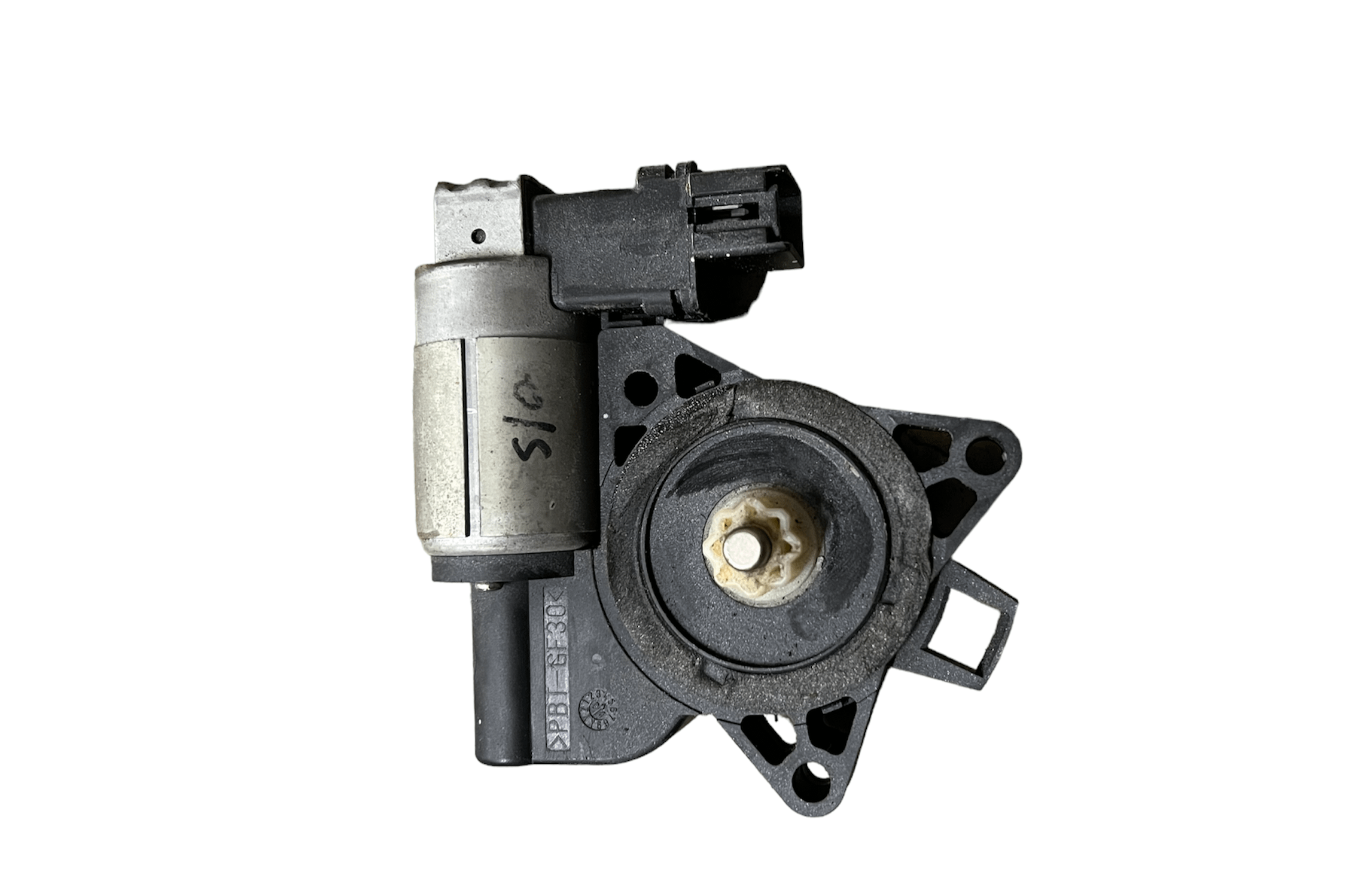 Mazda RX-8 Drivers (OSF) Electric Window Motor