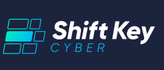 Shift key cyber