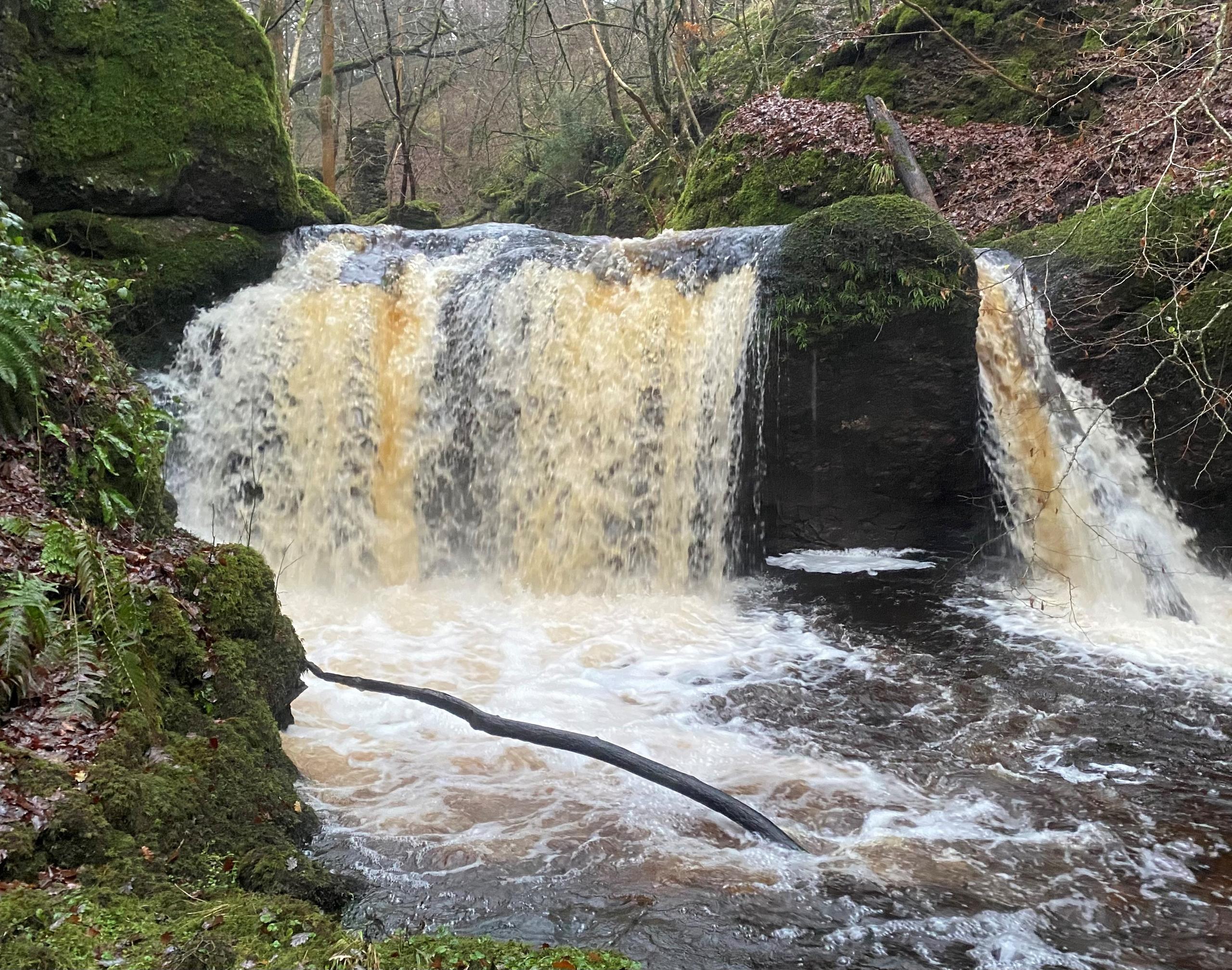 Hebblethwaite Hall Gill 2 091223jpg