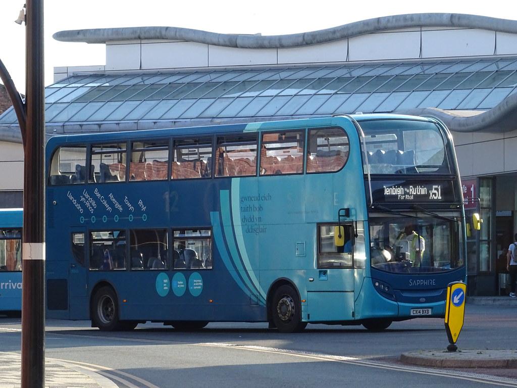 Save our Bus Service - Community Council letter