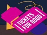 Tickets For Good UK