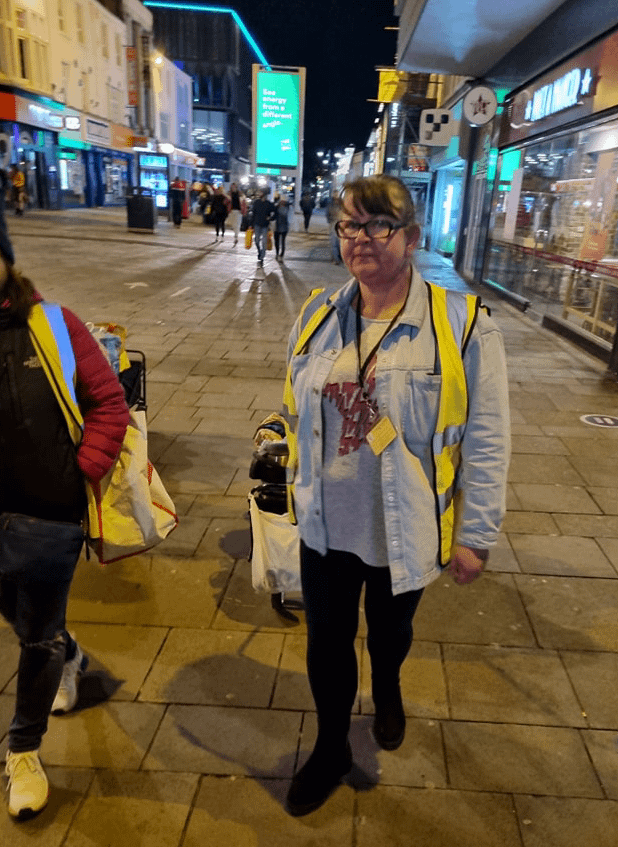 Northumberland Street Newcastle