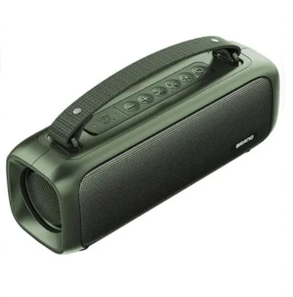 Sounarc P3 Bluetooth Speaker With Lights
