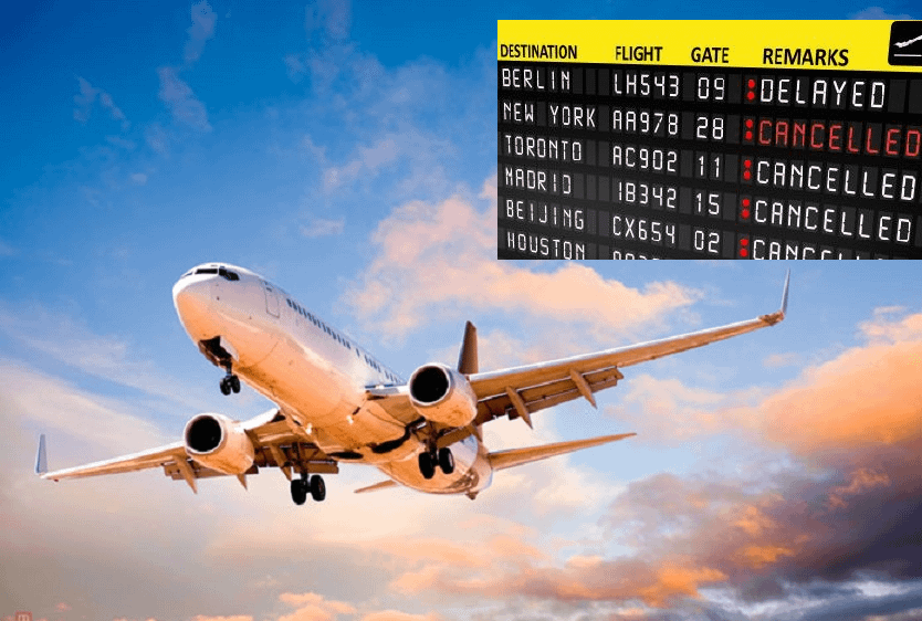 Ensuring the Skies Stay Open: The Vital Role of Business Continuity Planning and ISO 22301, post the UK fault at National Air Traffic Services