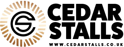 Cedar Stalls