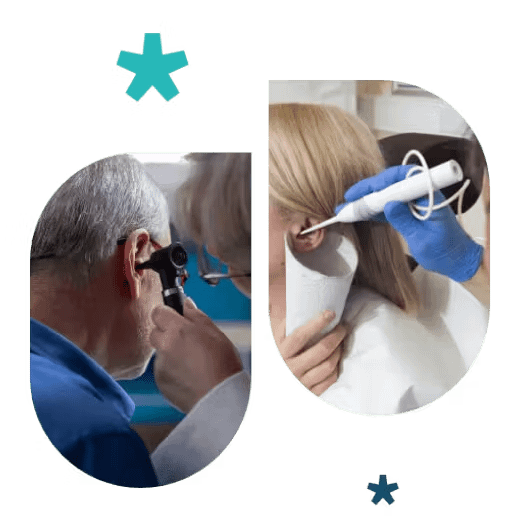 ear wax specialist ear wax removal care homes in wigan