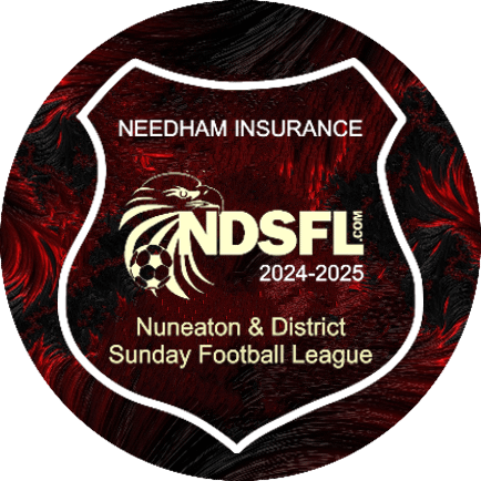 Nuneaton & District Sunday Football League