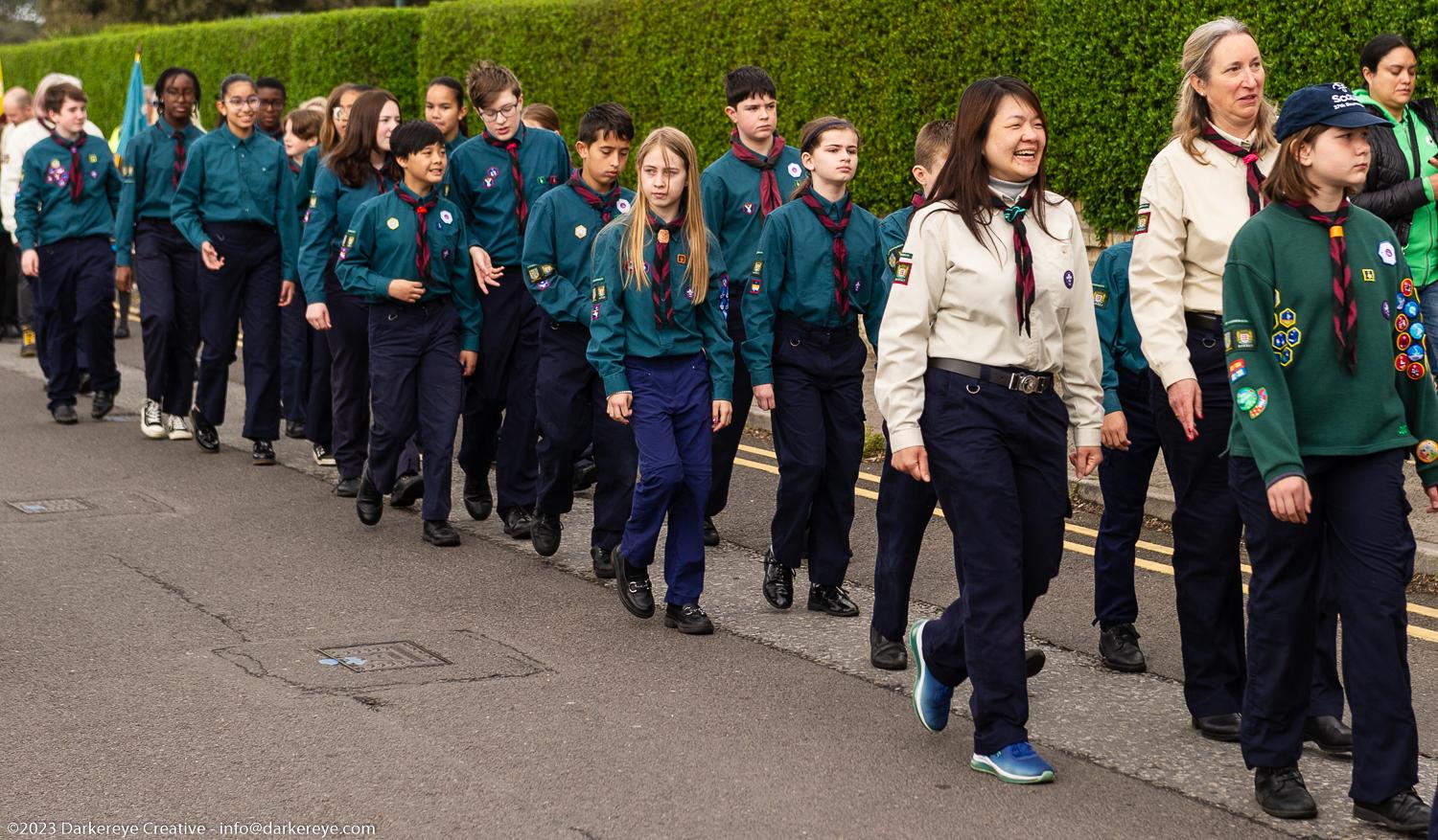 37th Bournemouth Scout Group