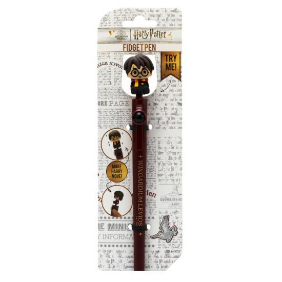 Harry Potter Fidget Pen