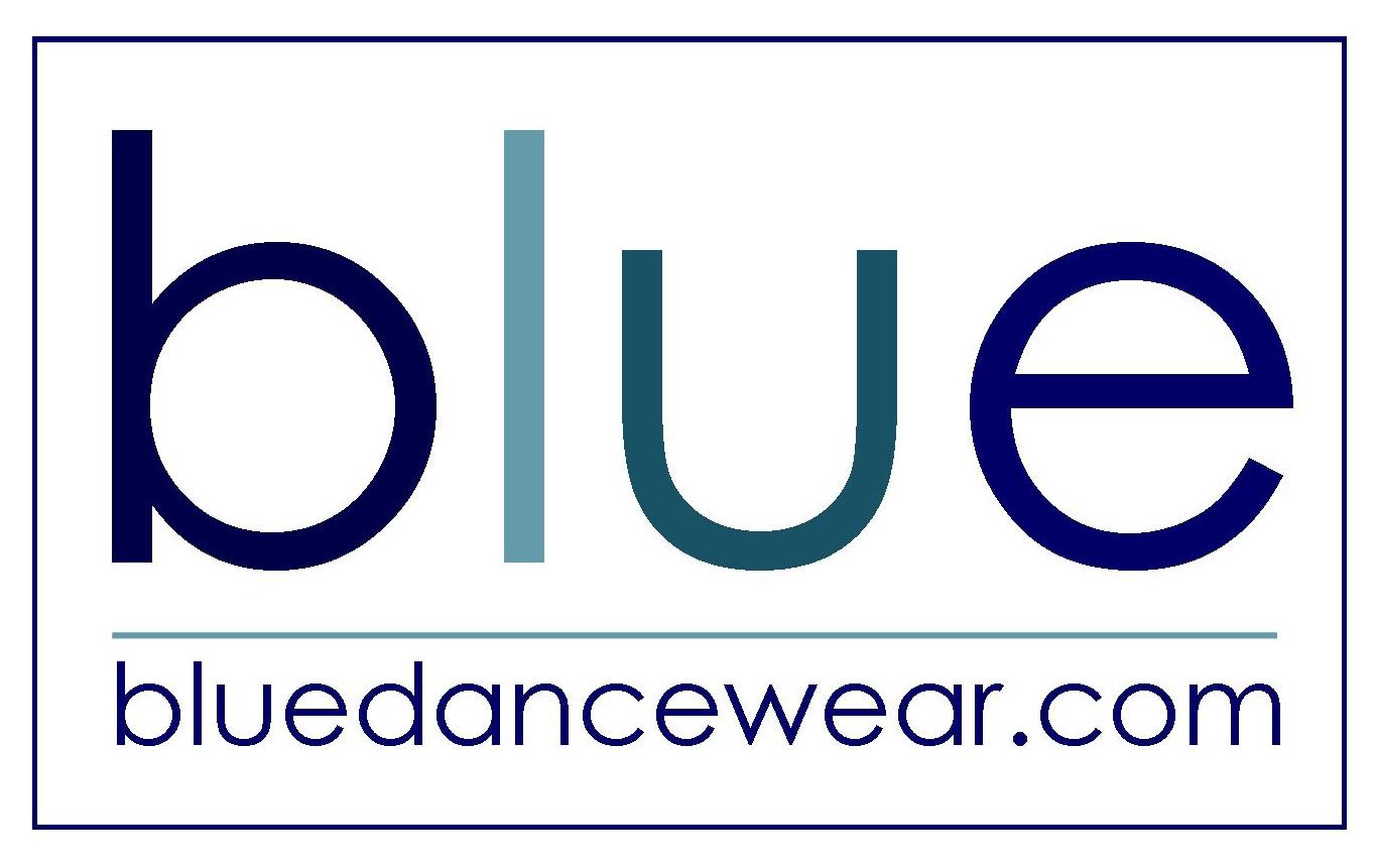 Blue Dancewear 