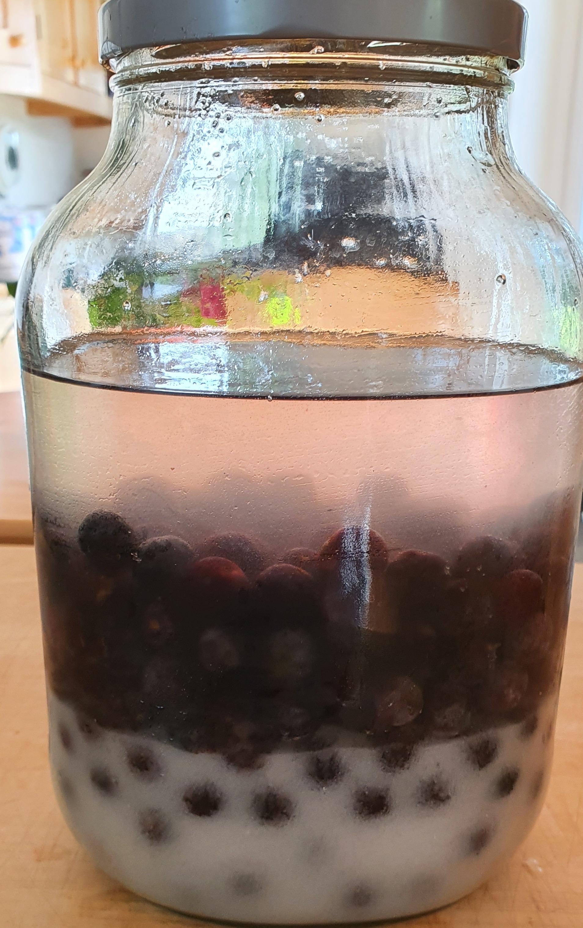 Cassis Making