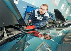 Windscreen Chip Repair Derby