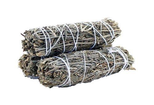 Smudge stick Sage & Lavender - 10cm