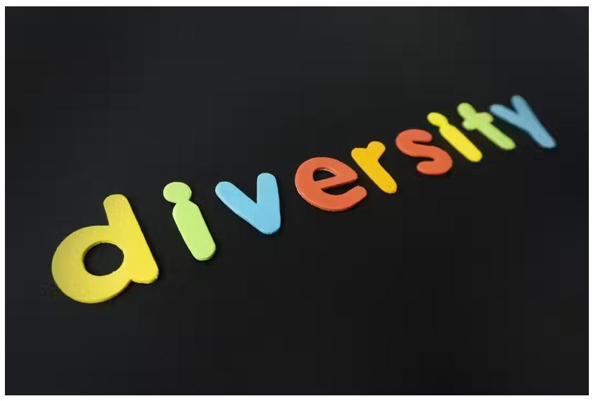 RQF Level 2 Certificate in Equality and Diversity.