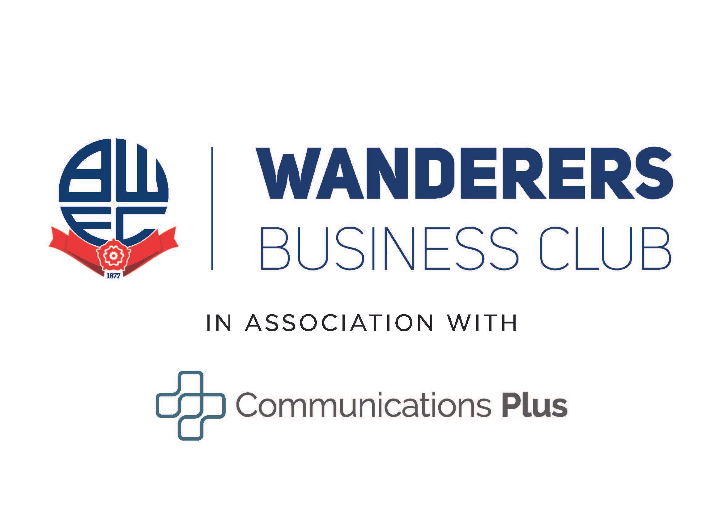 Wanderers Business Club