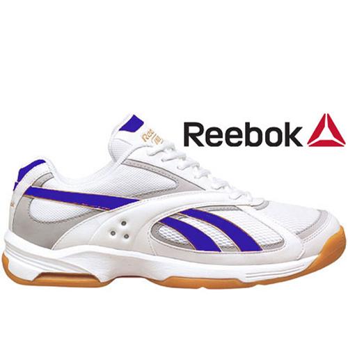 Reebok court indoor Squash/Badminton shoes  12-153587 was 50.00 now 22.50