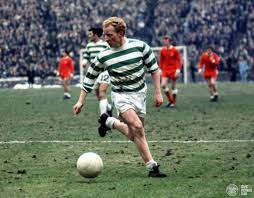 Jimmy "Jinky" Johnstone - One of the Greatest Ever Celts