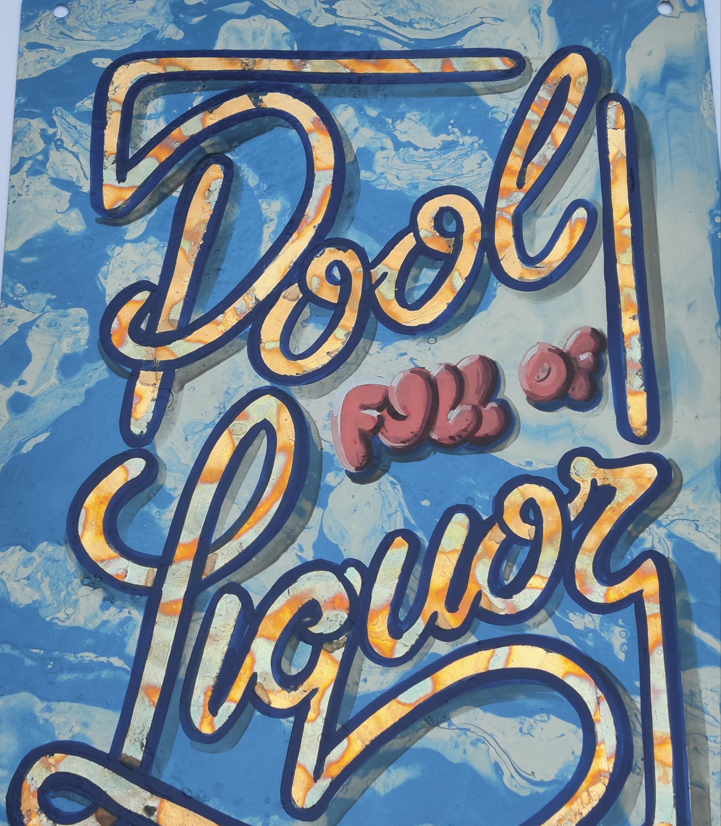 'Introduction to script lettering'- One day course - 15.10.2023