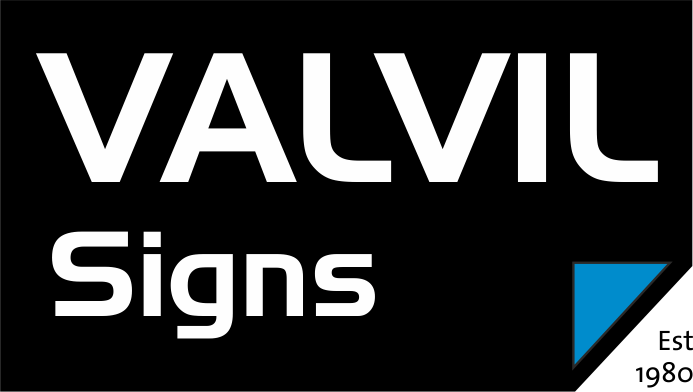 Valvil Signs