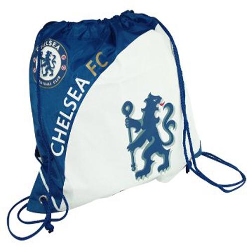 Chelsea FC Gym Bag Backpack