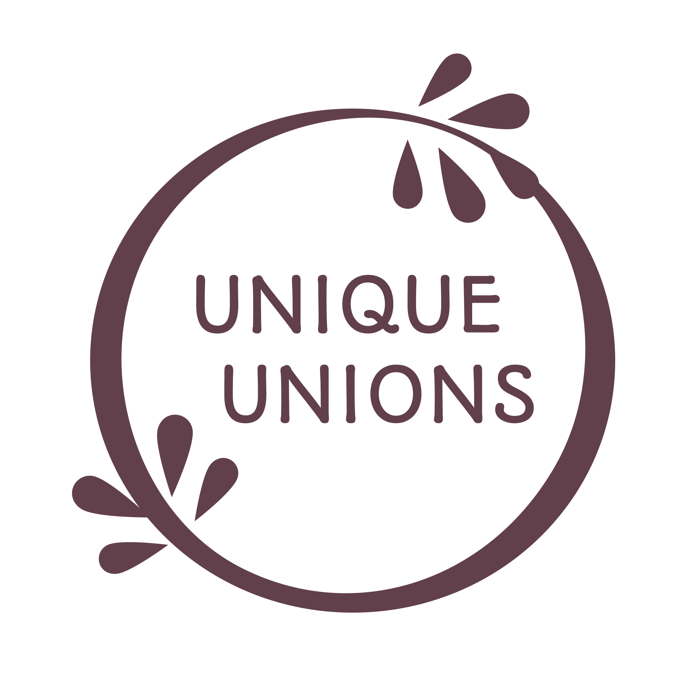 Unique Unions