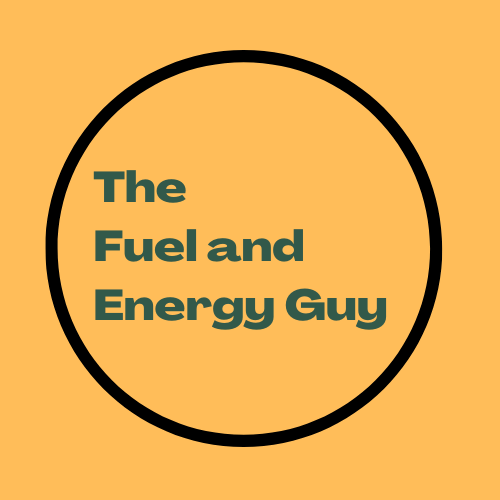 The Fuel and Energy Guy