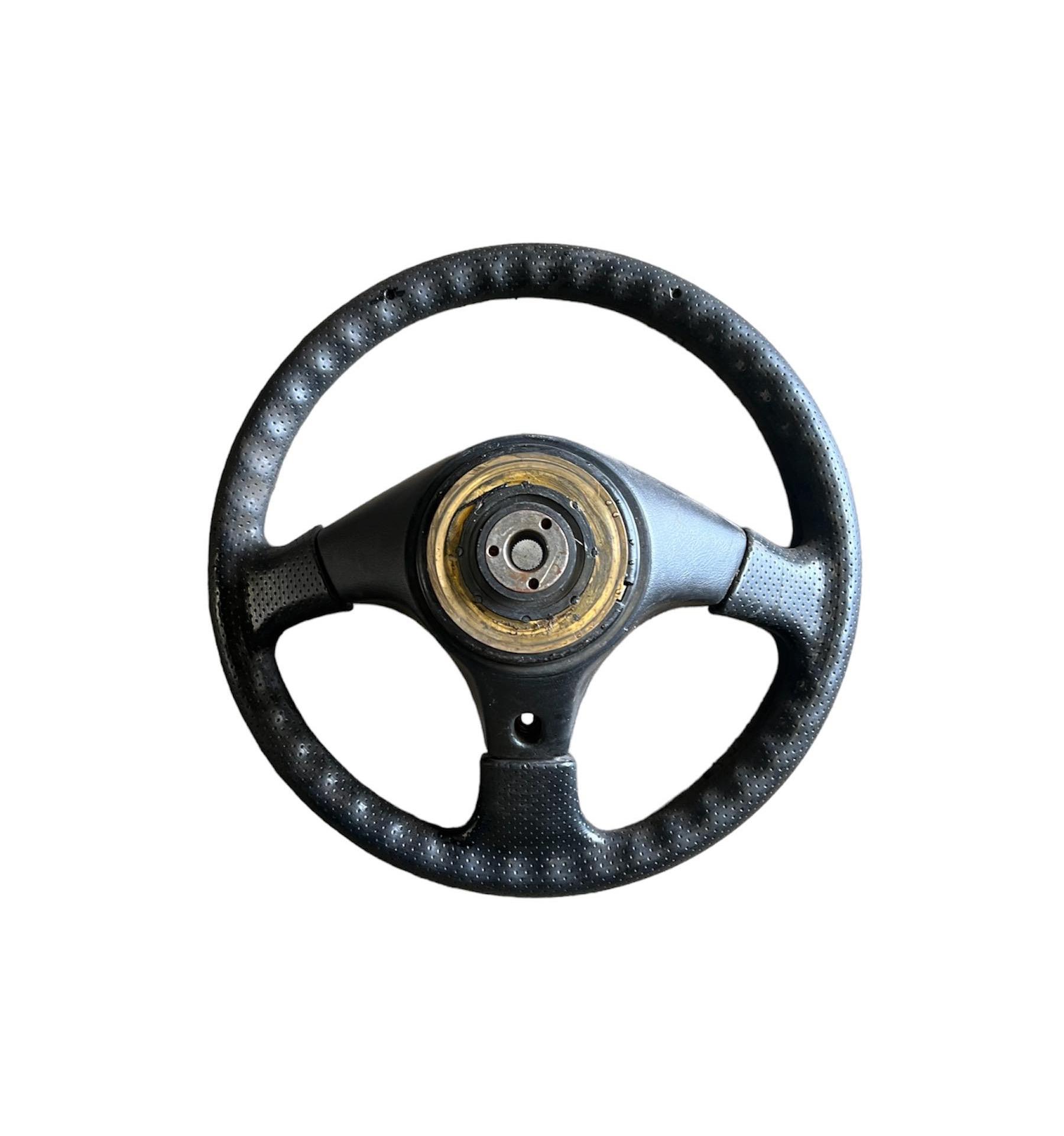 Mitsubishi FTO Standard Steering Wheel