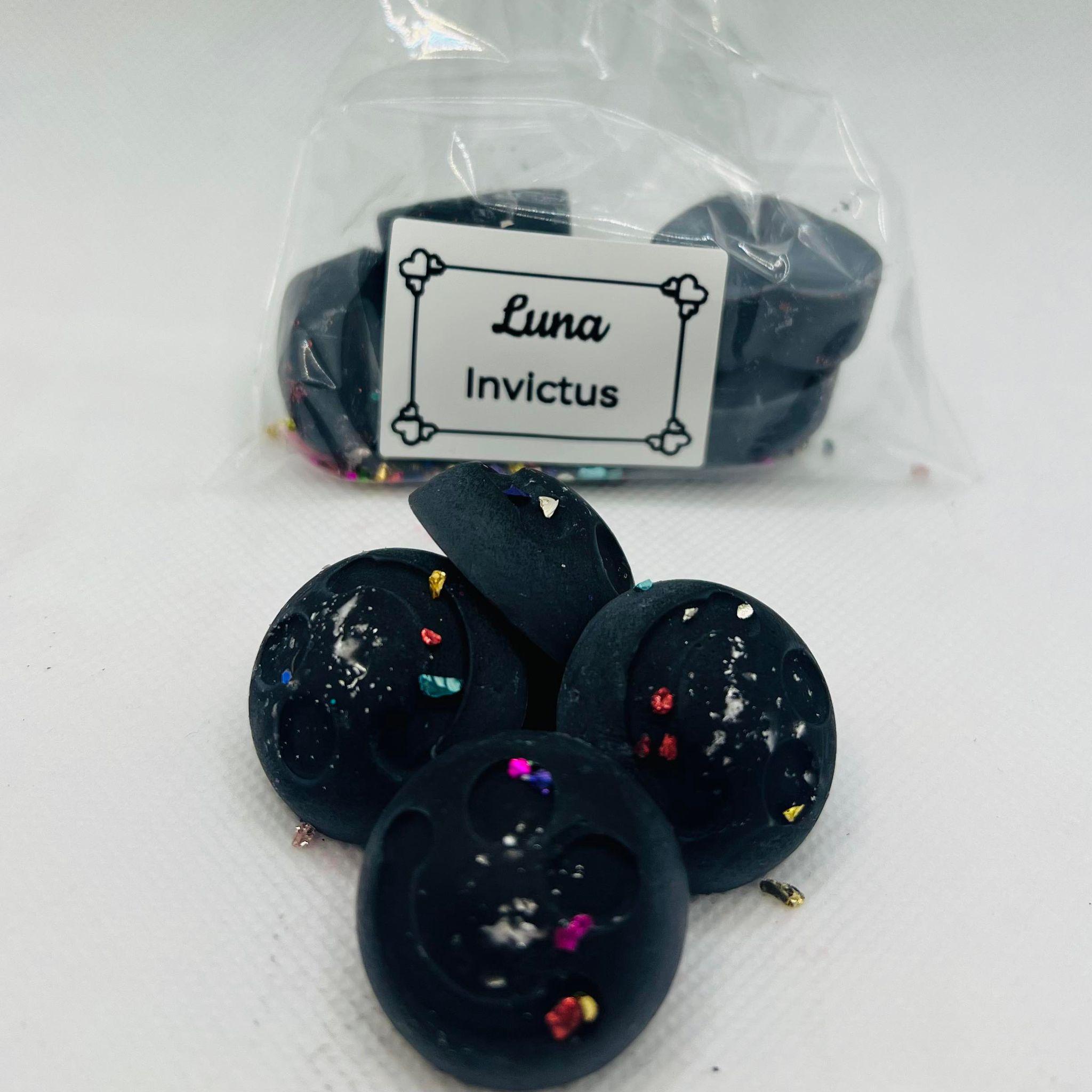 Invictus Scented Wax Melts