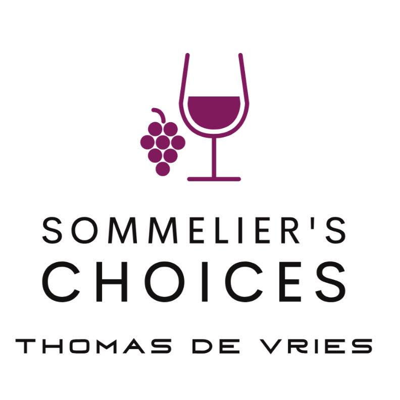 Sommelier's Choices