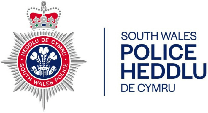 South Wales Police Logo
