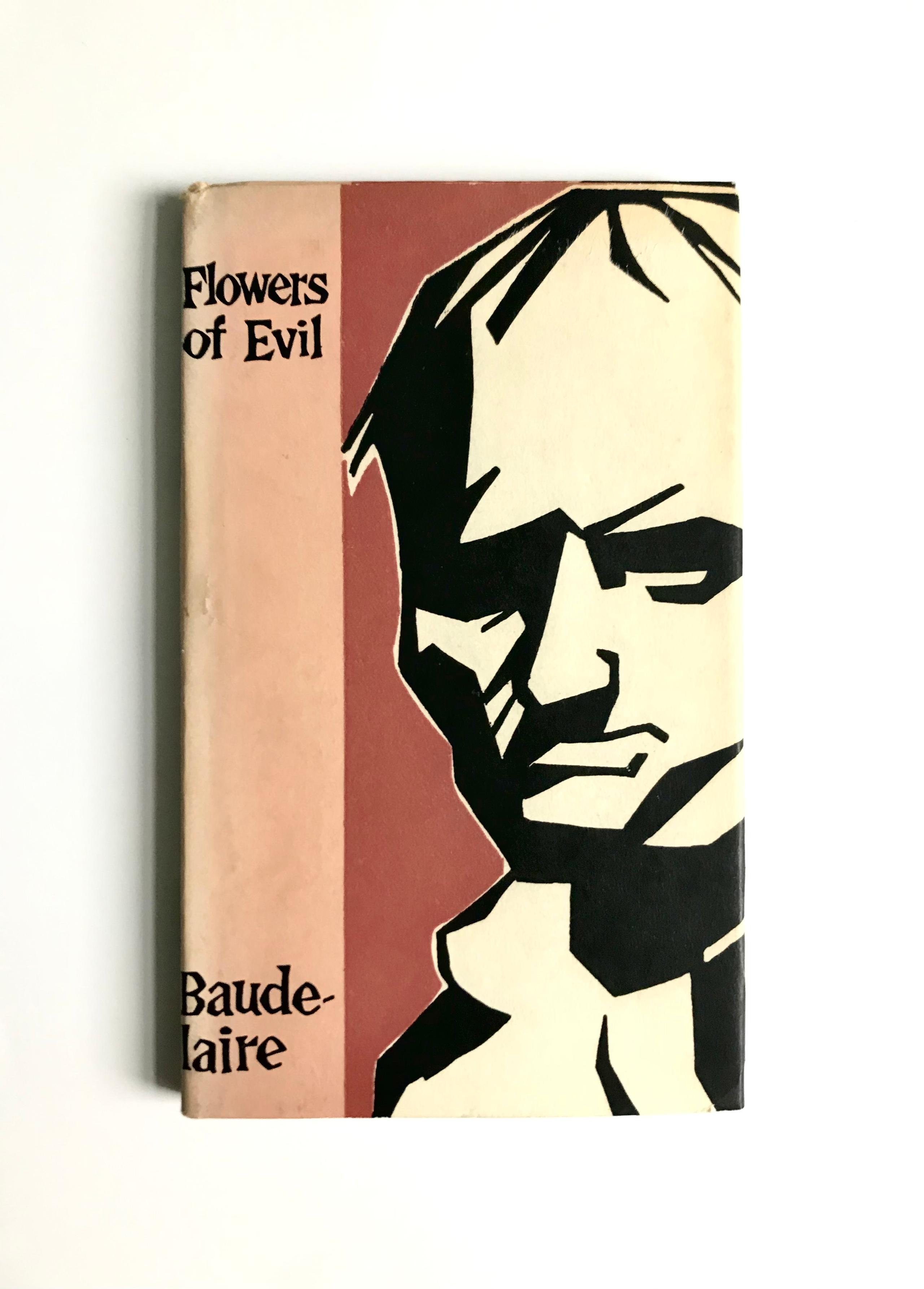 Flowers of Evil by Charles Baudelaire