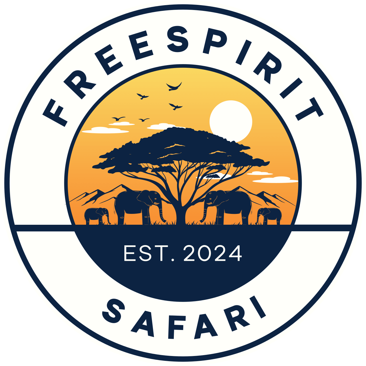 Free Spirit Safari