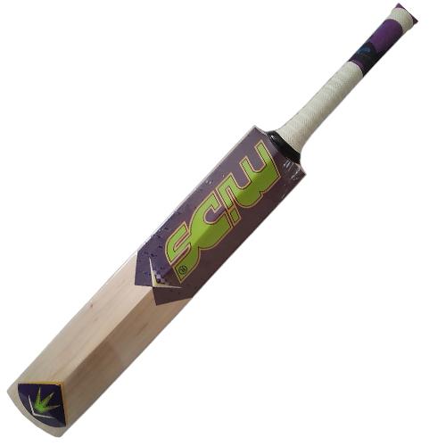 Mids 5-Star English Willow Cricket Bat 2.6 Lbs  SH  RRp £340 SALE £269.99