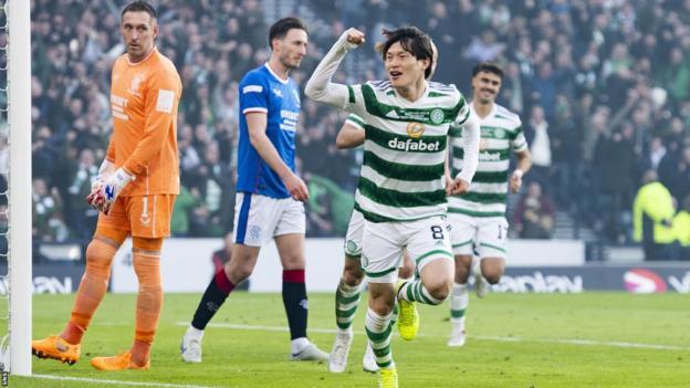 Rangers v Celtic Live Streaming Complete List 13th May 2023