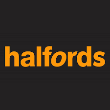 halfords