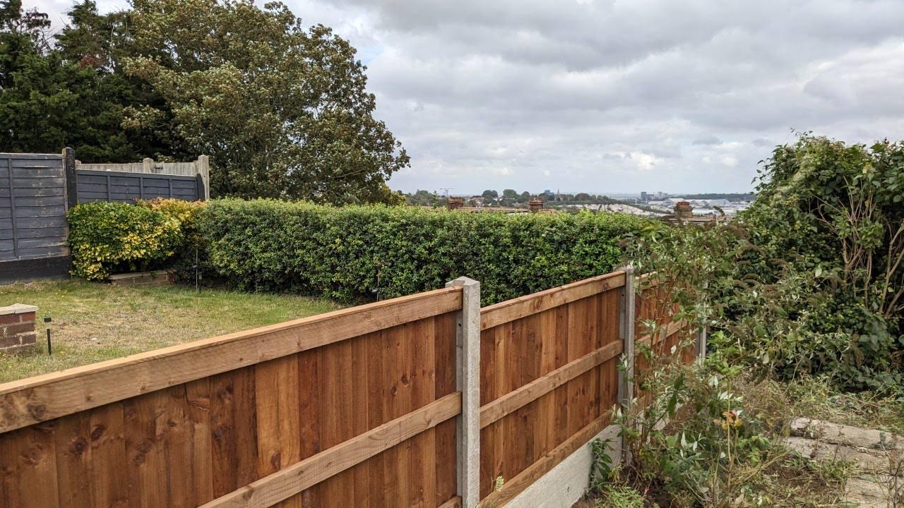 Fencing in Medway and Beyond