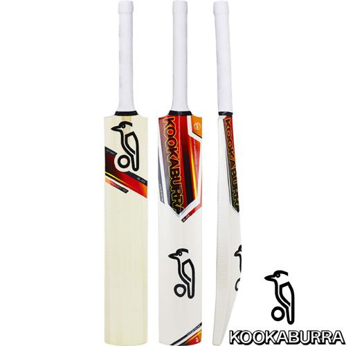 KOOKABURRA Blaze Prodigy 40 Junior Cricket Bat size 3 was £35 now £ 20
