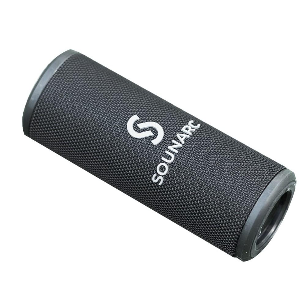 Sounarc P4 Bluetooth Speaker With Lights