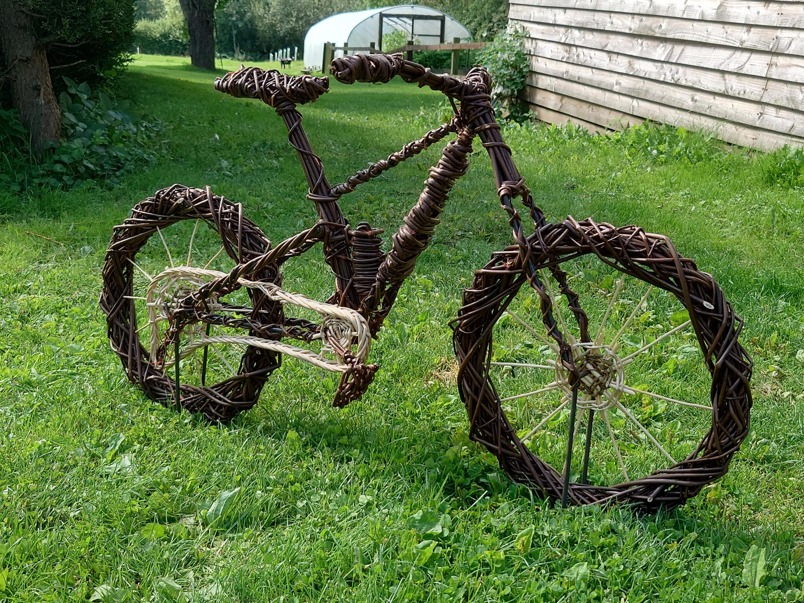 Willow Mountain Bike
